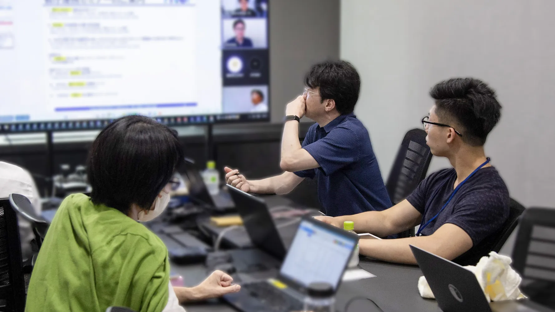 カルティブの活動2