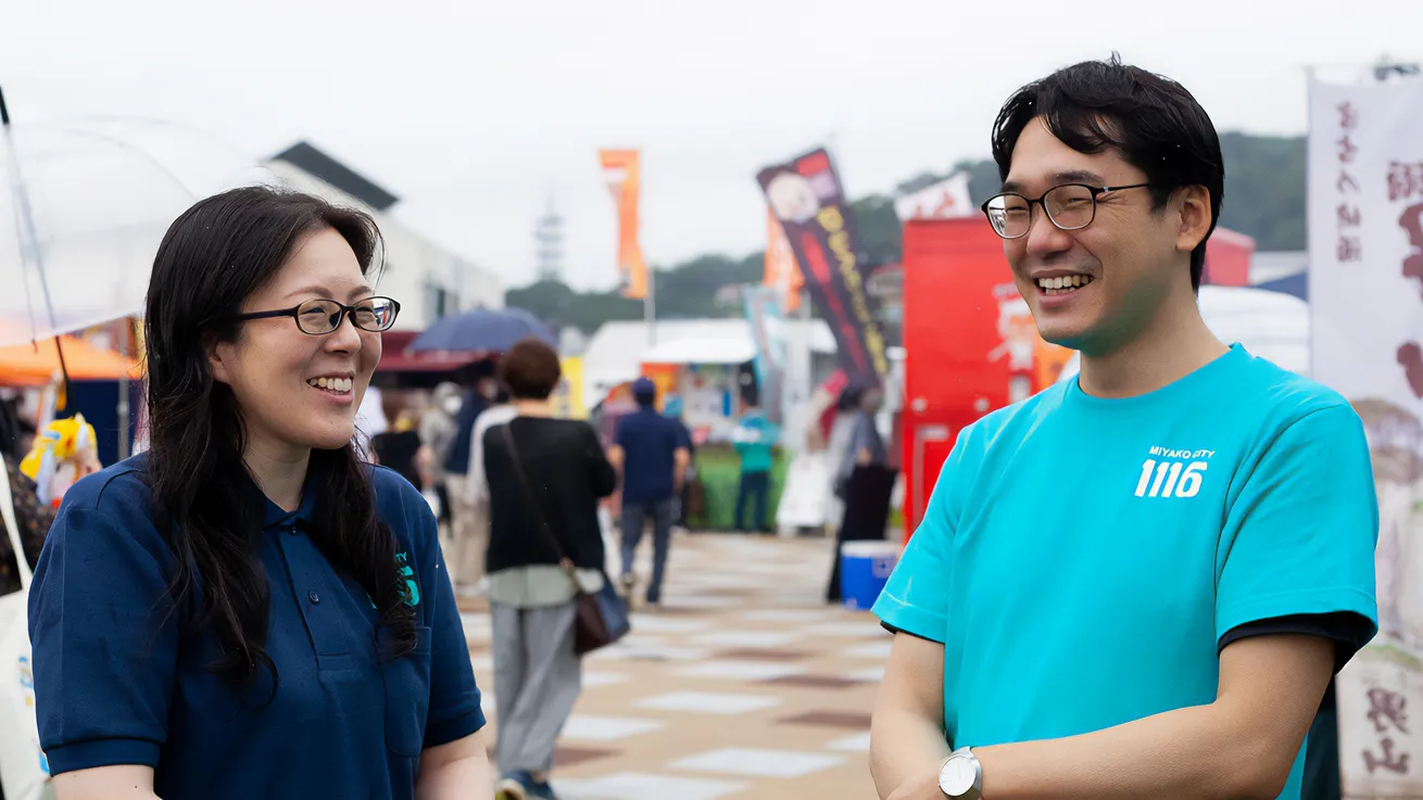 カルティブの活動3