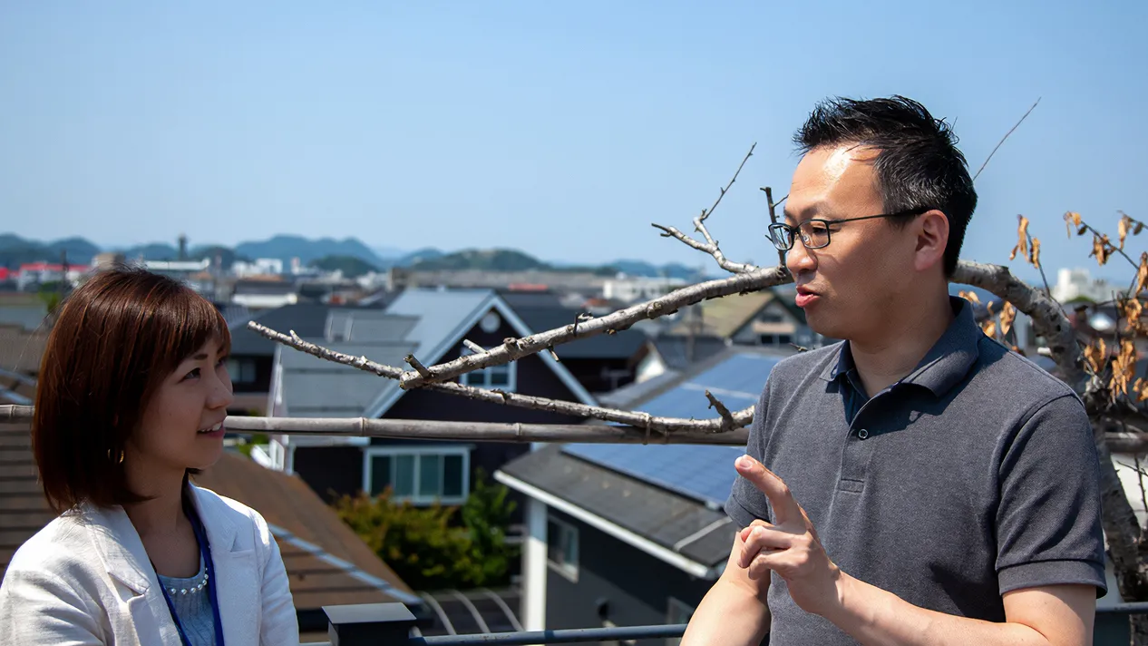 カルティブの活動4