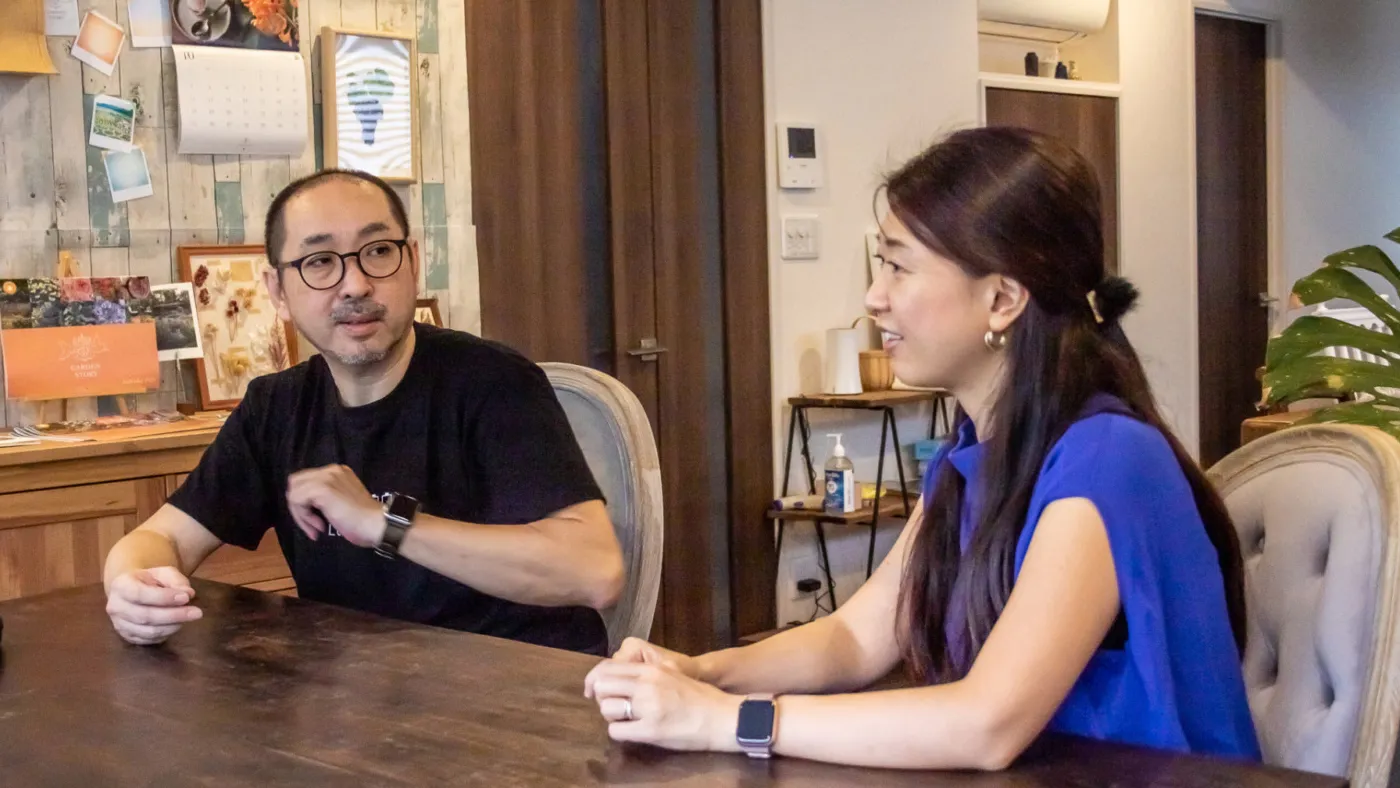 カルティブの活動5