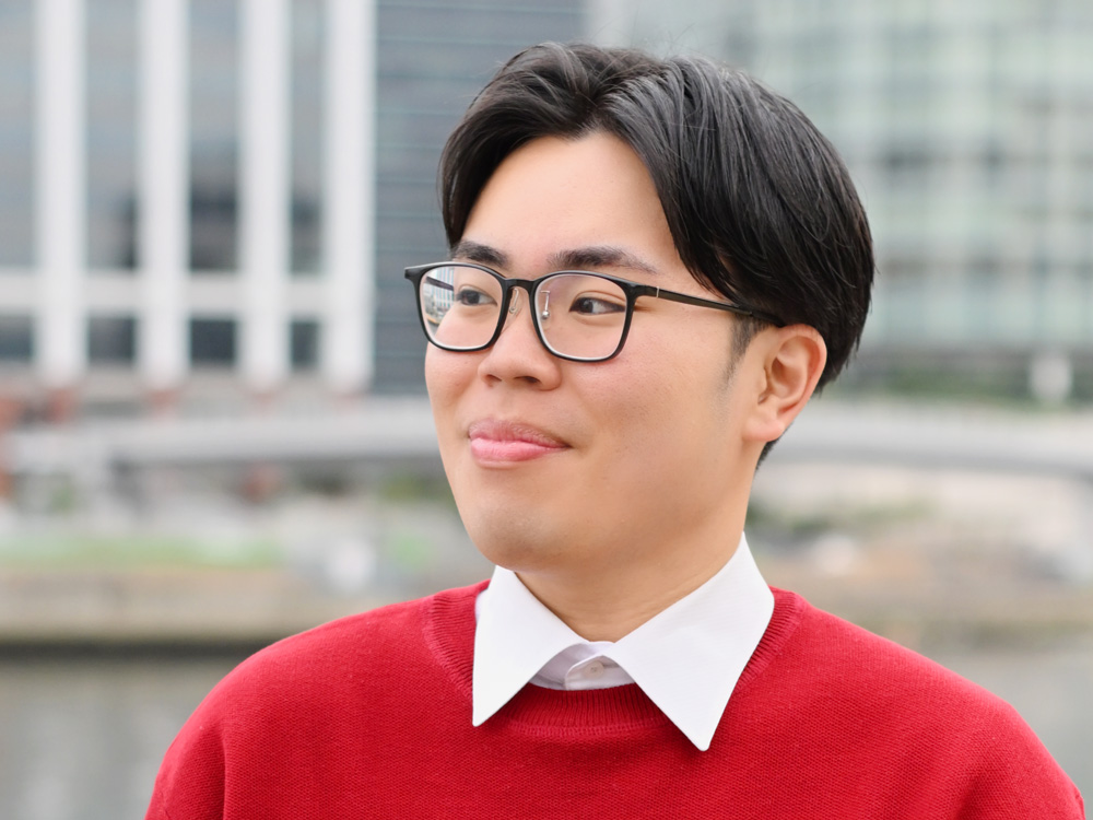 神戸 佑貴（かんべ ゆうき)